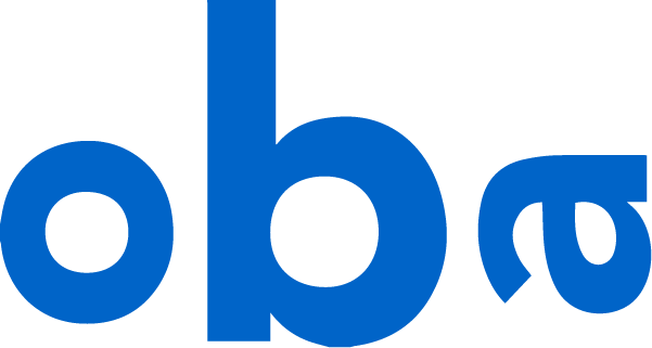 oba logo